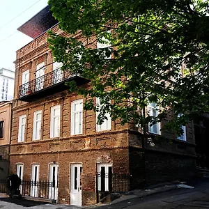 The 10 Tbilissi