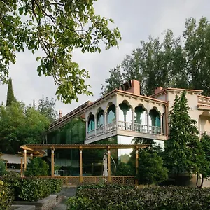 Vinotel Boutique Tbilissi